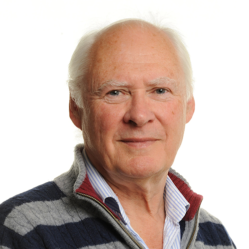 HARRY FLINT 英国营养基金会科学理事、、、教授