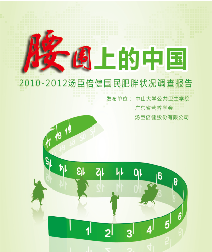 pp电子肥胖专题报告[2013]