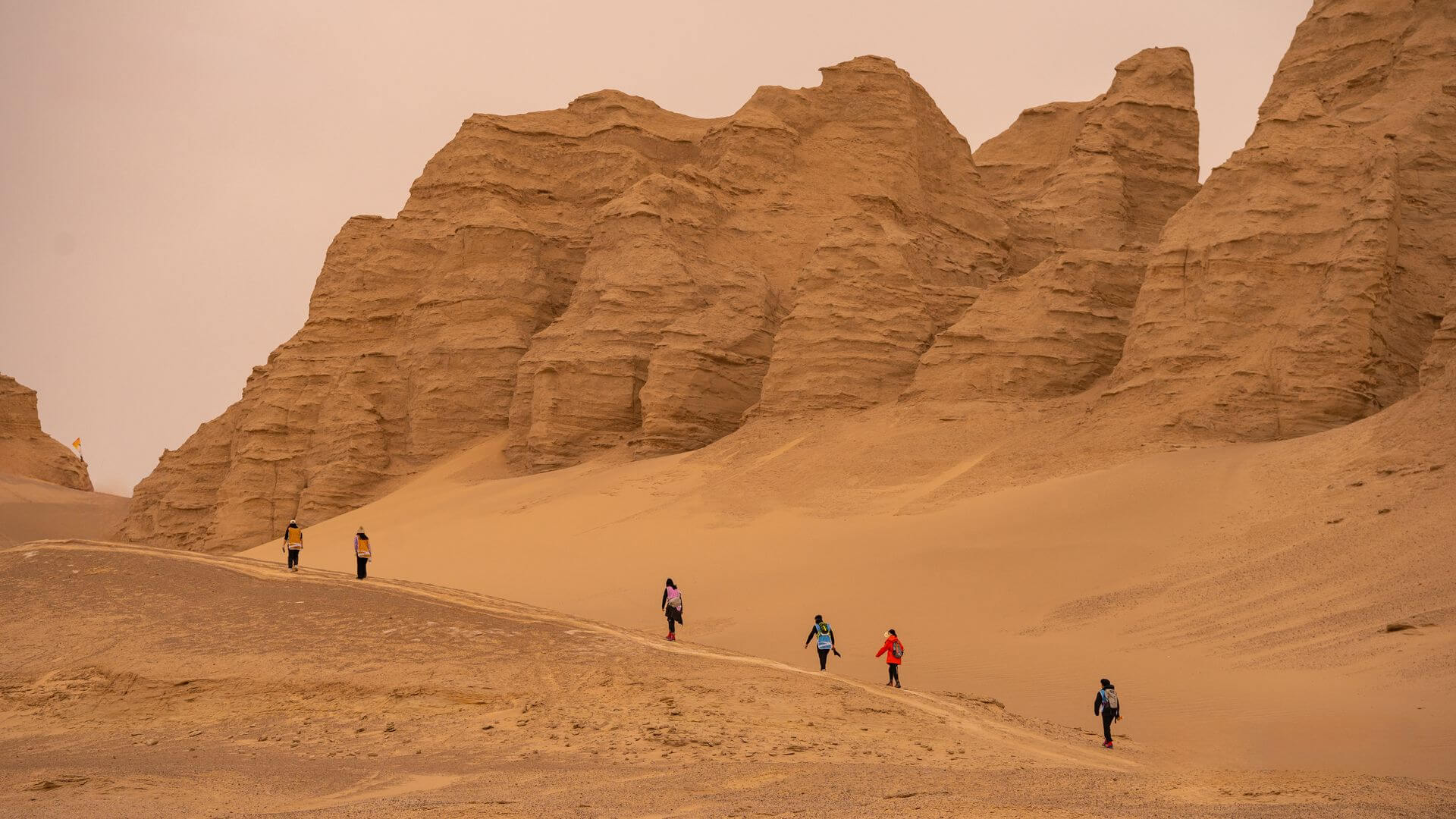 小汤“极”系列活动
