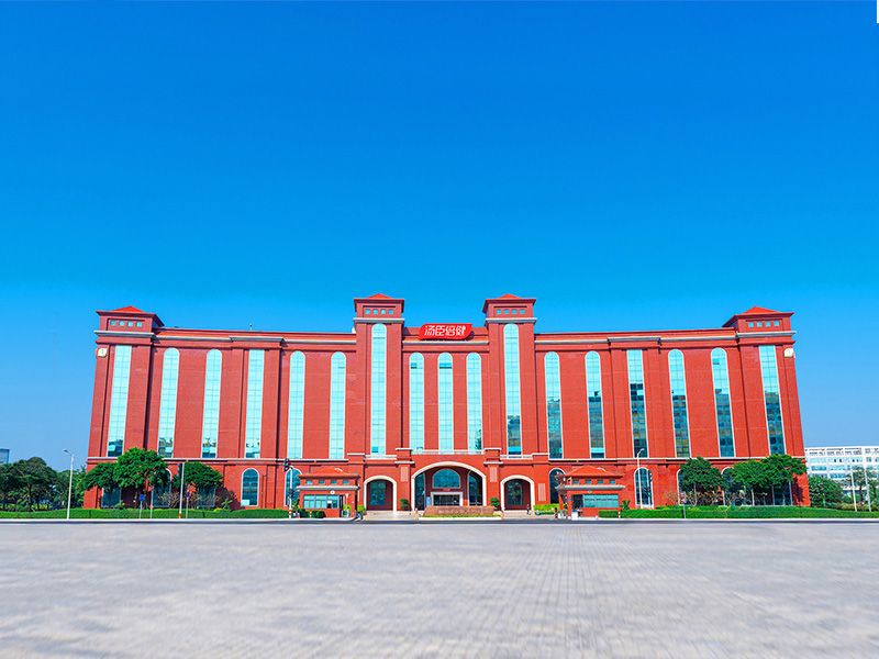 VDS行业仅一家！！！pp电子透明工厂入选“2022年度智能制造树模工厂揭榜单位”