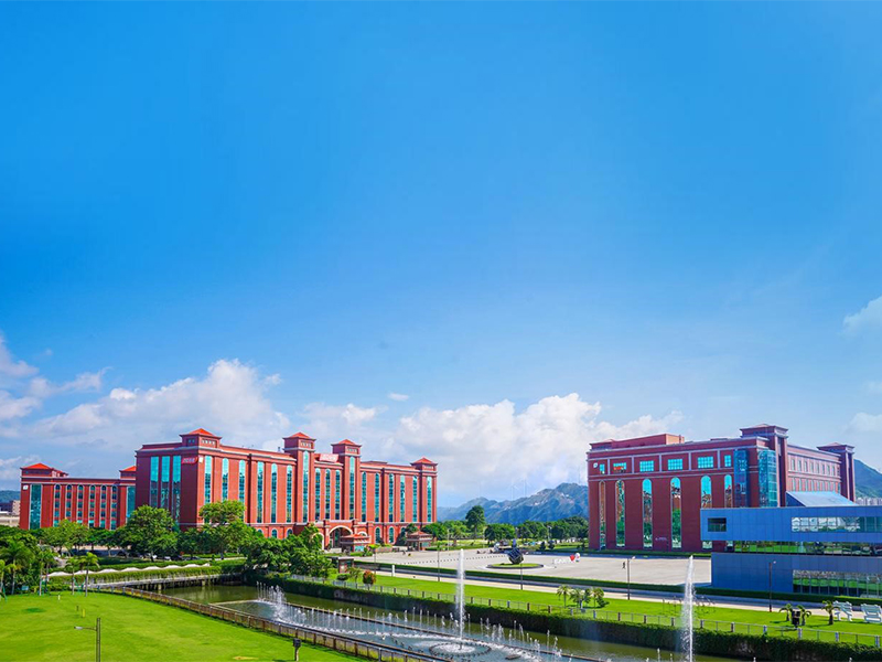 pp电子透明工厂获评生态情形部宣布道育中心2025年企业ESG优异案例