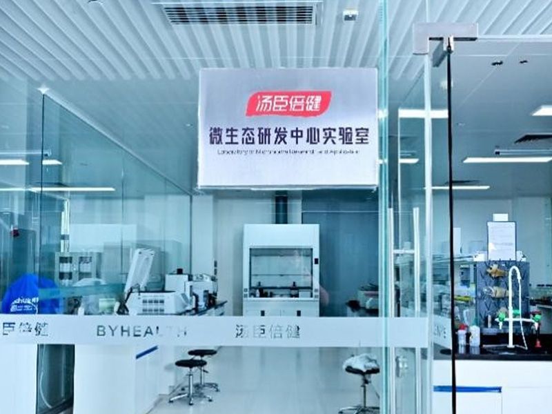 突破复合益生菌菌种判断及活菌计数难题 pp电子助推益生菌行业手艺立异