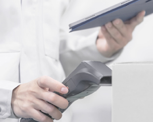 建设“全球质料追溯系统”